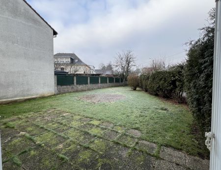 THIONVILLE MAISON INDIVIDUELLE 5P 111m2 + Jardin - Photo 4