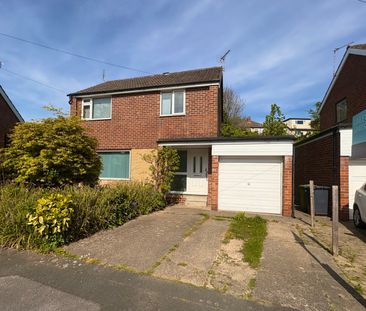 3 bedroom detached house to rent - Photo 2