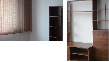 2 room apartment for rent downtown Iasi - Photo 5