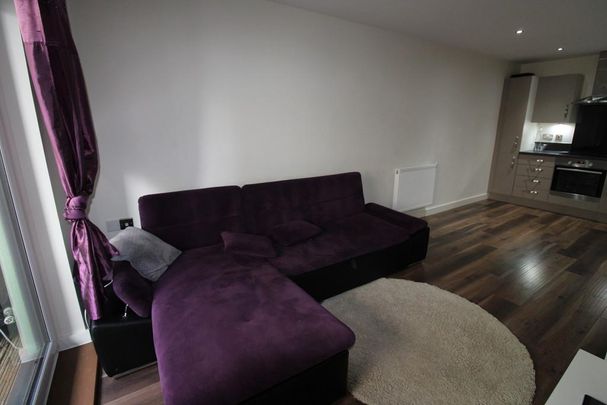 1 bedroom apartment to rent - Photo 1