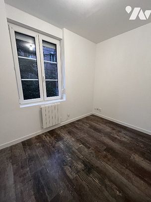 Appartement à louer Saint-Quentin - Photo 1