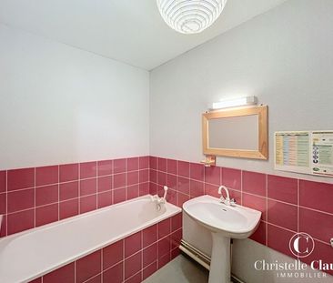 Appartement - THANN - 62m² - 2 chambres - Photo 1