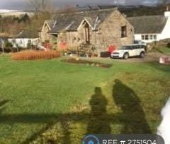 1 bedroom terraced house to rent - Photo 1