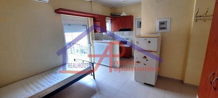 Studio/Γκαρσονιέρα για ενοικίαση - Ιωάννινα, - Φωτογραφία 2