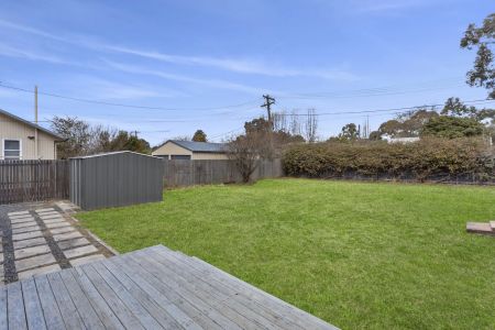 Modern Cottage Retreat in a Quiet Narrabundah Street - Photo 5