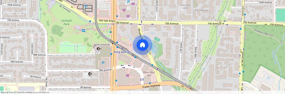 9887 Whalley Boulevard, V3T 0P4, Surrey