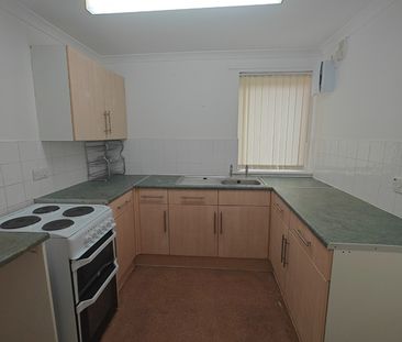 1 Bed Flat, Tyrell Court, SO18 - Photo 5