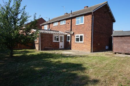 StiltonChurch Close, PE7 3RG, Huntingdonshire - Photo 3