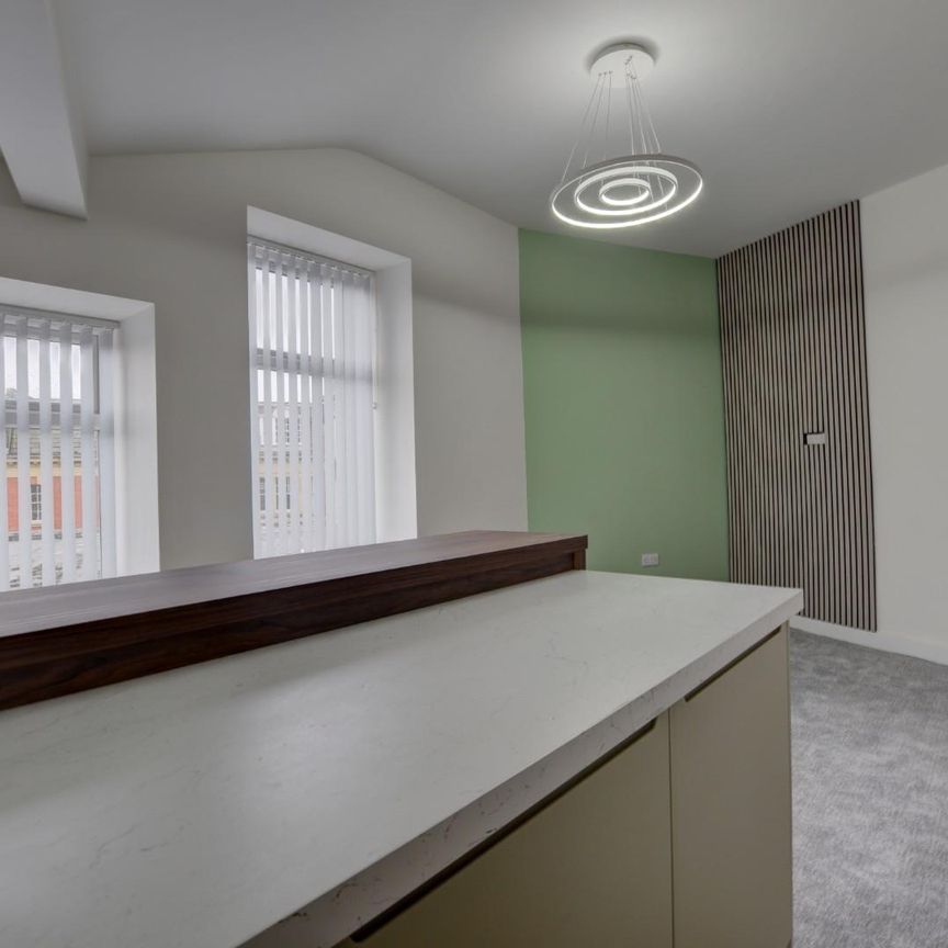 Apartment 1, Manchester Road, Burnley - Photo 1