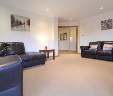 Polmuir Road, Fourth Floor, AB11 - Photo 1