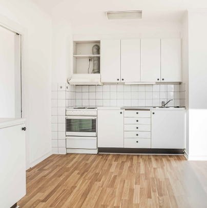 Hantverkaregatan, Åmål - Foto 1