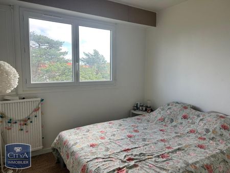 Location Appartement 3 pièces 64m² BLANQUEFORT 33290 - Photo 2