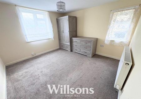 1 bedroom house to rent - Photo 2