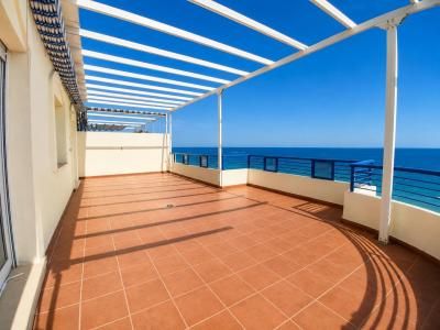 Apartment - Marbella (Playa Bajadilla-Puertos) - Photo 1