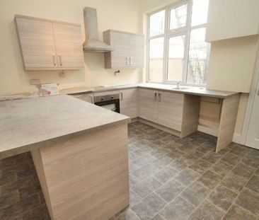 1 bedroom ground floor flat to rent - Photo 3