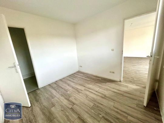 Appartement à louer 2 pièces 43m² - Photo 1