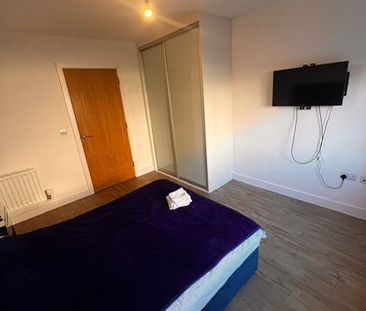 1 bedroom apartment to rent - Photo 5