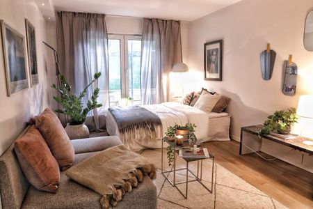 Attackvägen 10, Barkarbystaden - Photo 2