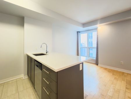 For Lease - 195 Besserer Street Unit# 2308, Lower Town - Sandy Hill, Ontario - Photo 4