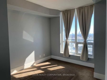 For Lease - 15 Viking Lane Unit# 1701, Toronto, Ontario - Photo 4