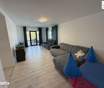 Inchiriere Vila 4 camere, Panouri Fotovoltaice - Fotografie 6