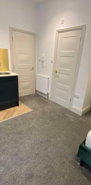 Luxury 7 Double En-Suite Bedrooms in a Shared Property - Photo 2