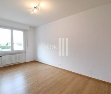 3.5 Zimmer, 65 m², EG - Foto 1
