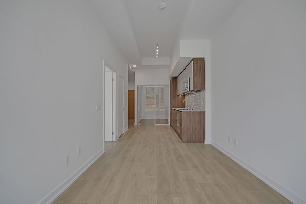 For Lease - 150 Logan Avenue Unit# 121, Toronto, Ontario - Photo 1