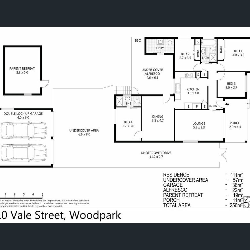 10 Vale St, Woodpark, NSW 2164 - Photo 1