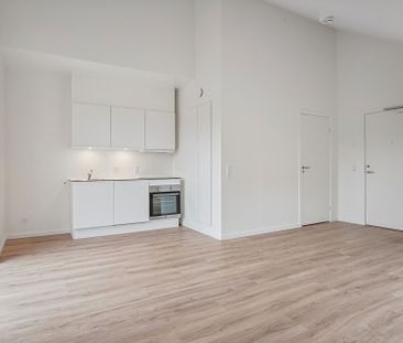 1-vær. lejlighed - Foto 5