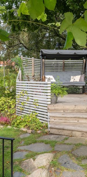 Kungsladugårdsgatan, Göteborg - Foto 2