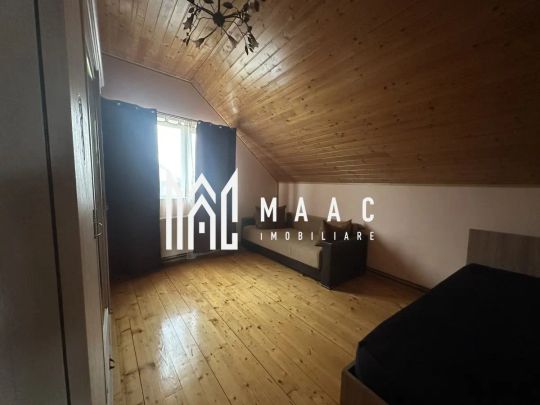 Mansardă | Curte proprie | Garaj | Zona Țiglari - Photo 1