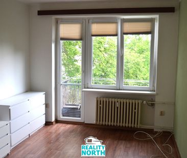 Pronájem bytu 2+1 53 m² - Photo 1