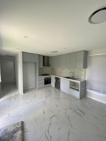 Deposit Taken&colon; Ponds School and Riverbank School Catchment for This Stunning Granny Flat - Photo 4