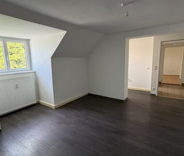 Gut geschnittene 2-Zimmer-Wohnung mit separater Küche & Kellerabteil - Photo 5