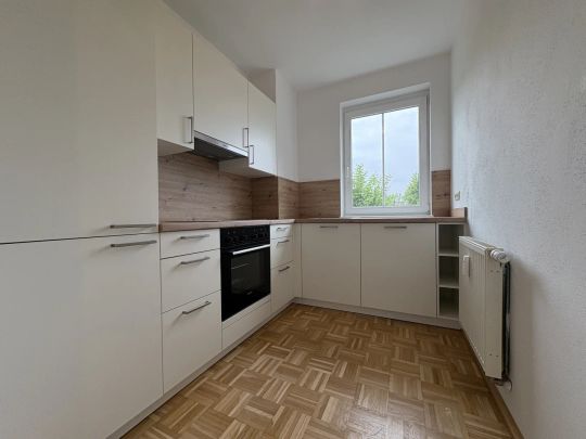 3-Zimmer Wohnung im EG mit Loggia - Photo 1