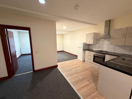 1 bedroom house to rent - Photo 3