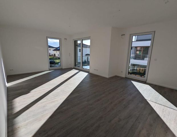 Wunderschöne Penthouse-Wohnung mit Dachterrasse und Blick auf die Havel - Foto 1