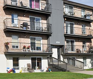 Appartements à louer à Québec - Photo 3