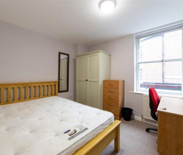 4 bedroom apartment to rent - Photo 5