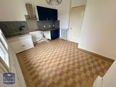 Location Appartement 2 pièces 76m² CAEN 14000 - Photo 5