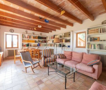 4 room luxury House for rent in Sineu, Spain - Foto 4