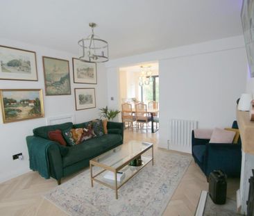 2 bedroom semi-detached house to rent - Photo 1