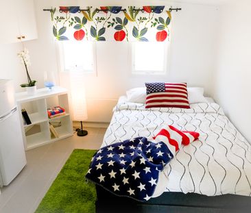 Trollängsvägen, Askim - Foto 5