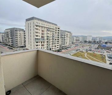 Maurer | Garaj subteran inclus | 2 camere | etaj intermediar - Photo 6