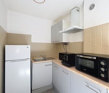 Appartement T1 Marseille 04 à louer - Photo 3