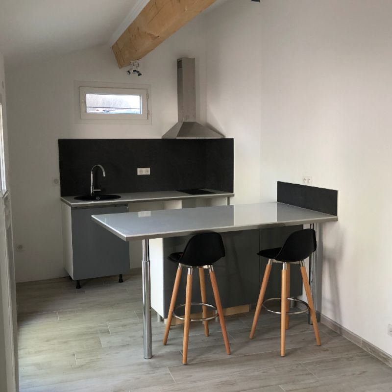 T2 NEUF CENTRE VILLAGE - Photo 1