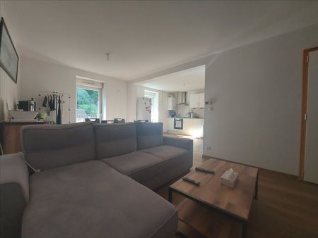 Appartement 3 pièces à Épinal - Photo 3