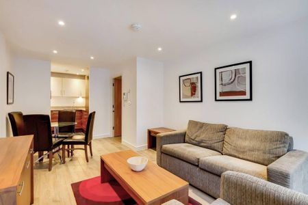 1 bedroom flat to rent - Photo 3