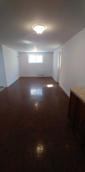 Beau et grand 5 1/2 dans rivière des prairies, 1400$. - Photo 1